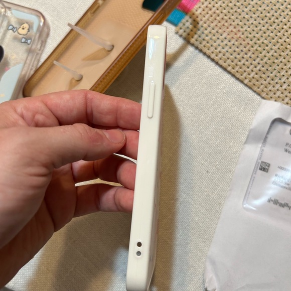 Cute Pochacco and friends phone cases for iPhone 12. - Picture 8 of 9